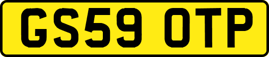 GS59OTP