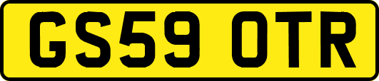 GS59OTR