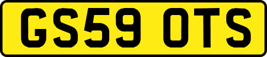 GS59OTS