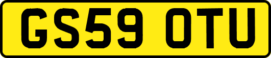 GS59OTU