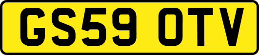 GS59OTV
