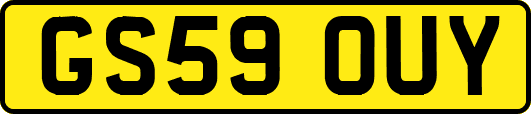 GS59OUY