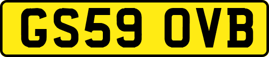 GS59OVB