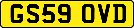 GS59OVD