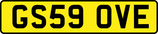 GS59OVE
