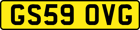 GS59OVG