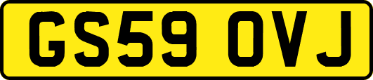 GS59OVJ