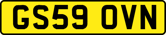 GS59OVN