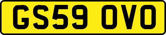 GS59OVO