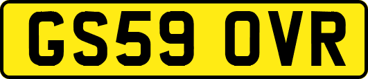 GS59OVR