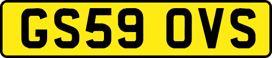 GS59OVS