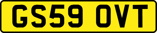 GS59OVT