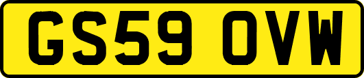 GS59OVW