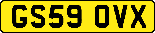 GS59OVX