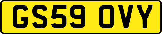 GS59OVY