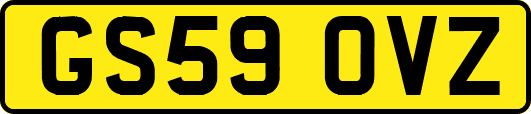 GS59OVZ