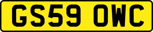 GS59OWC