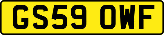 GS59OWF