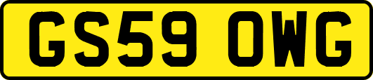 GS59OWG