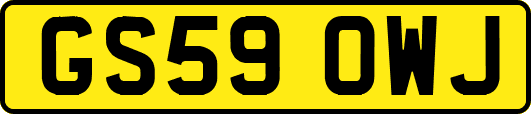 GS59OWJ