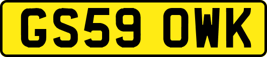 GS59OWK