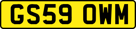 GS59OWM