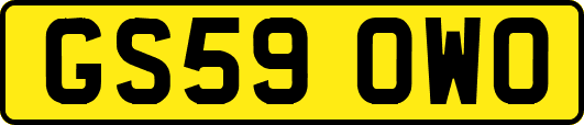 GS59OWO