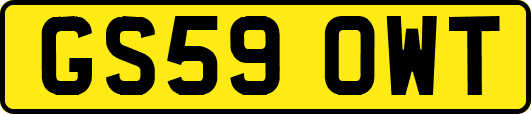 GS59OWT