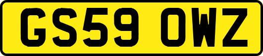 GS59OWZ