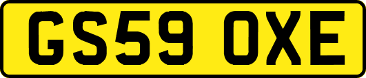 GS59OXE