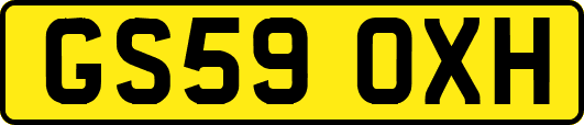 GS59OXH