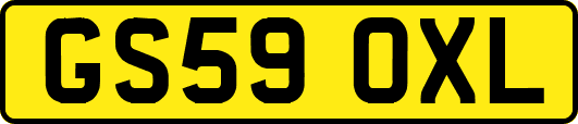 GS59OXL