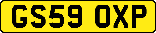 GS59OXP