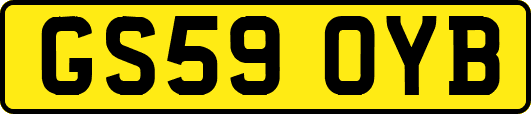 GS59OYB