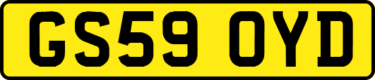 GS59OYD