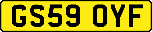 GS59OYF