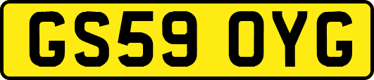 GS59OYG