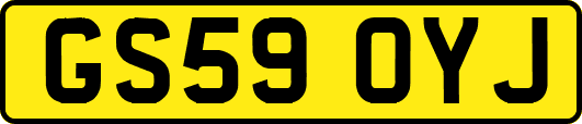 GS59OYJ