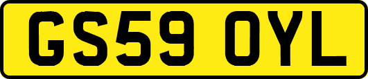 GS59OYL