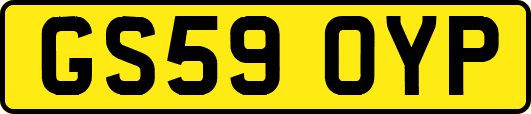 GS59OYP