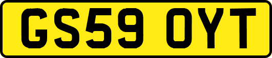 GS59OYT