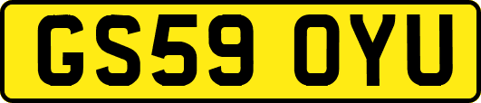 GS59OYU