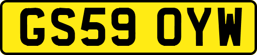 GS59OYW