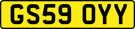 GS59OYY