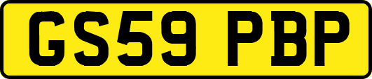 GS59PBP
