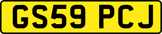 GS59PCJ