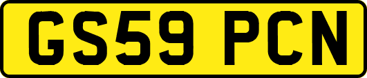 GS59PCN