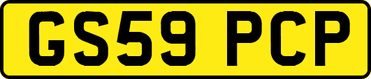 GS59PCP