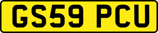 GS59PCU