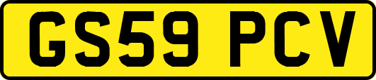 GS59PCV